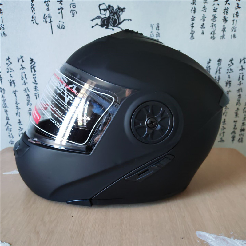 Motorcycle Helmet Inner Sun Visor Lens - 플립업 모터사이클 모듈러 헬멧, 내부 선바이저