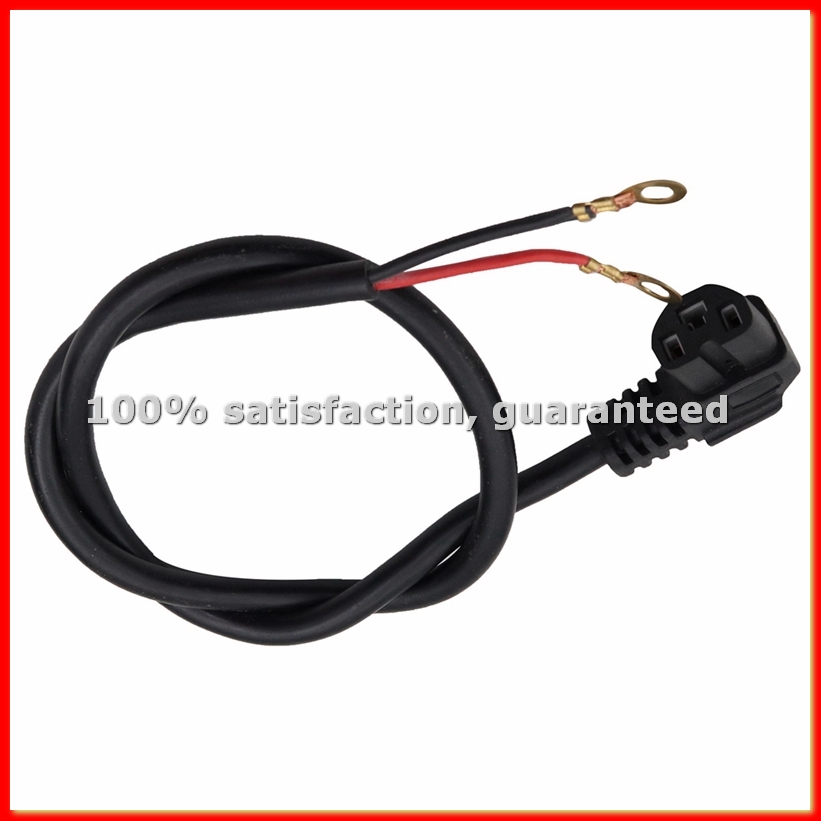Scooter Parts - 시티코코 파워 커넥터 케이블 충전 소켓