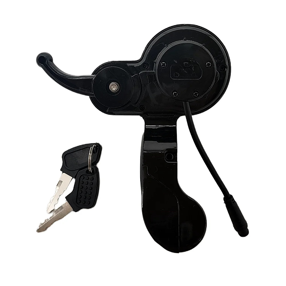 Scooter Parts - 히트웨이 H5 전기 스쿠터 계기판 부품용