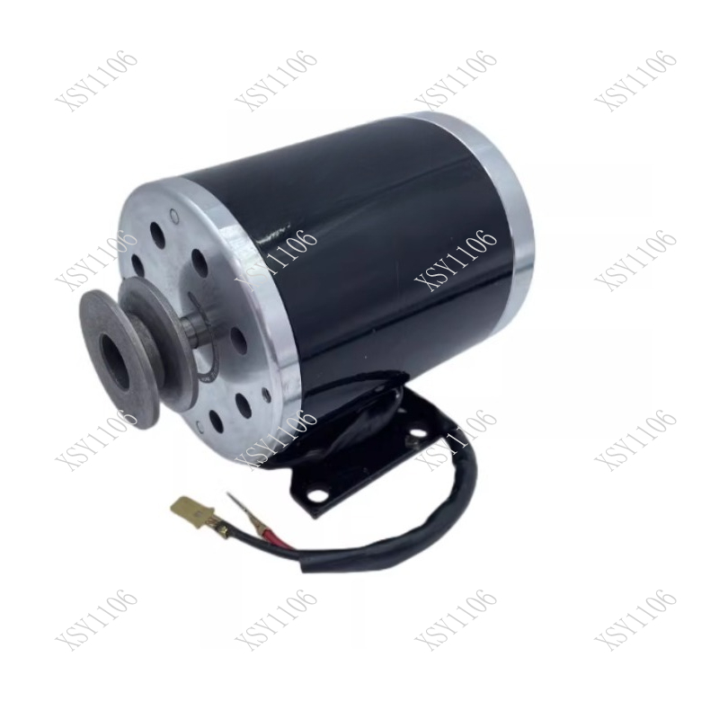 Scooter Parts - MY1020 48V 1000W 고속 전기 모터