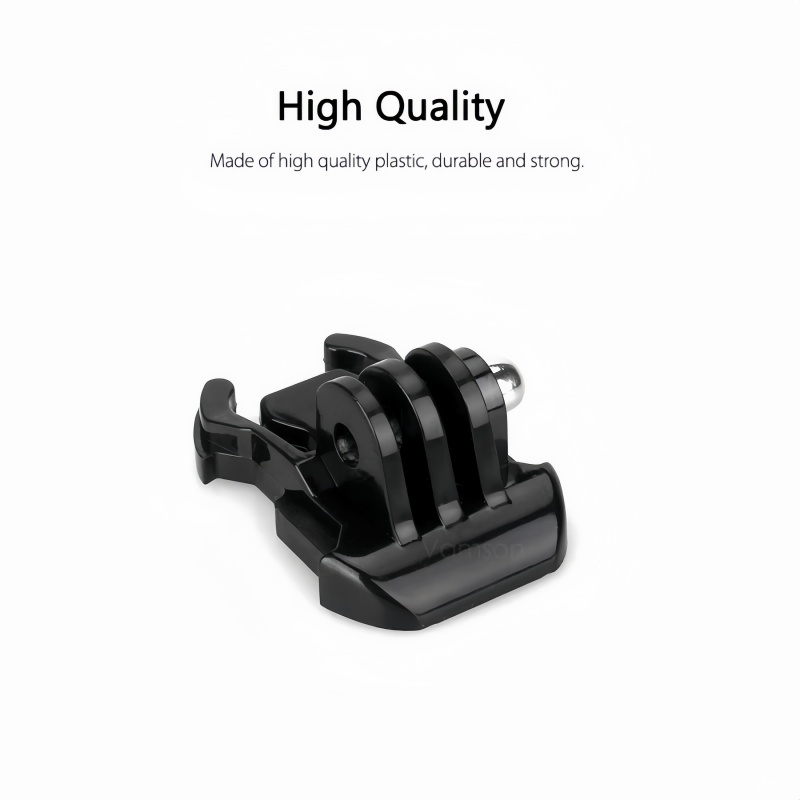 Quick Release Buckle Motorcycle Helmet - 유니버설 퀵 릴리즈 버클 클립 기본