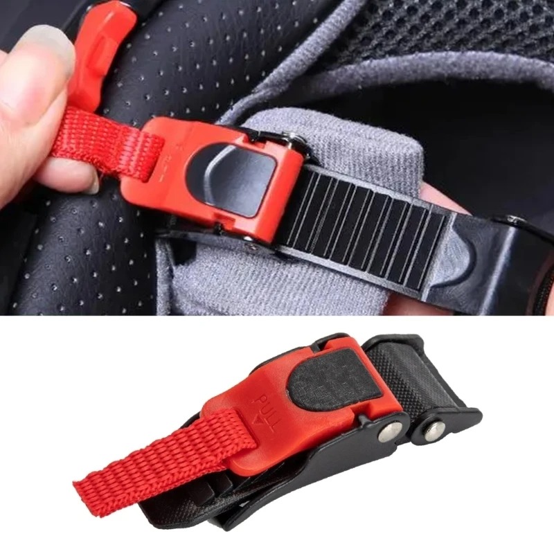 Quick Release Buckle Motorcycle Helmet - 헬멧 퀵 릴리스 버클 교체 키트,