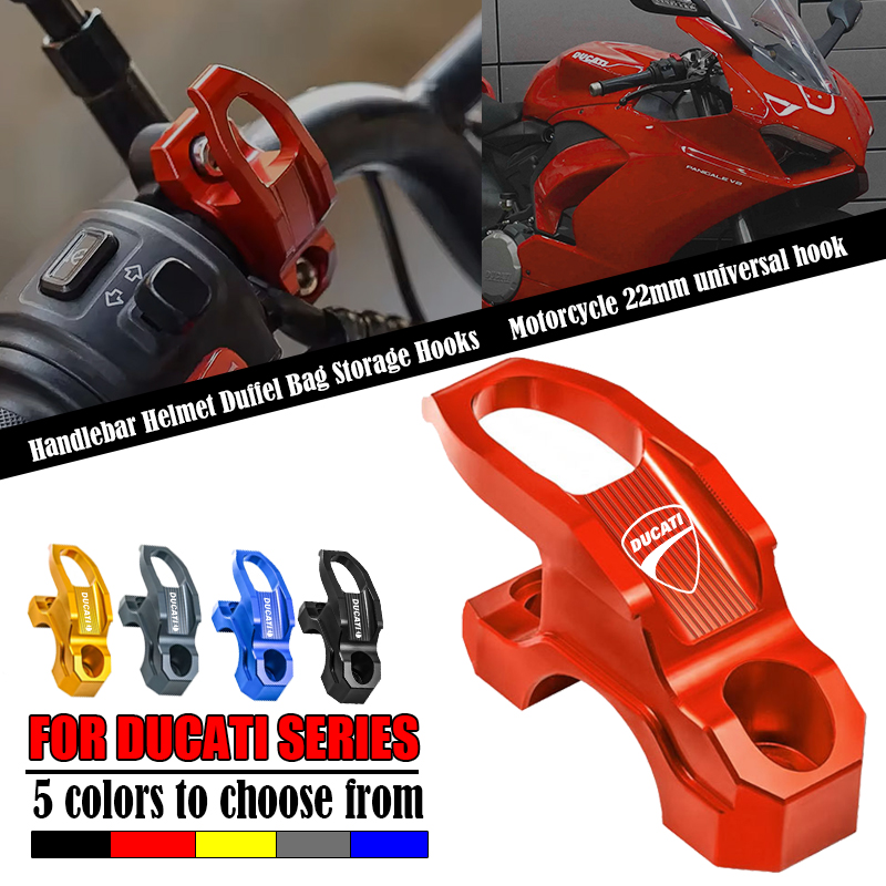 Motorcycle Helmets - Ducati Panigale Diavel Superleggera V4 V2