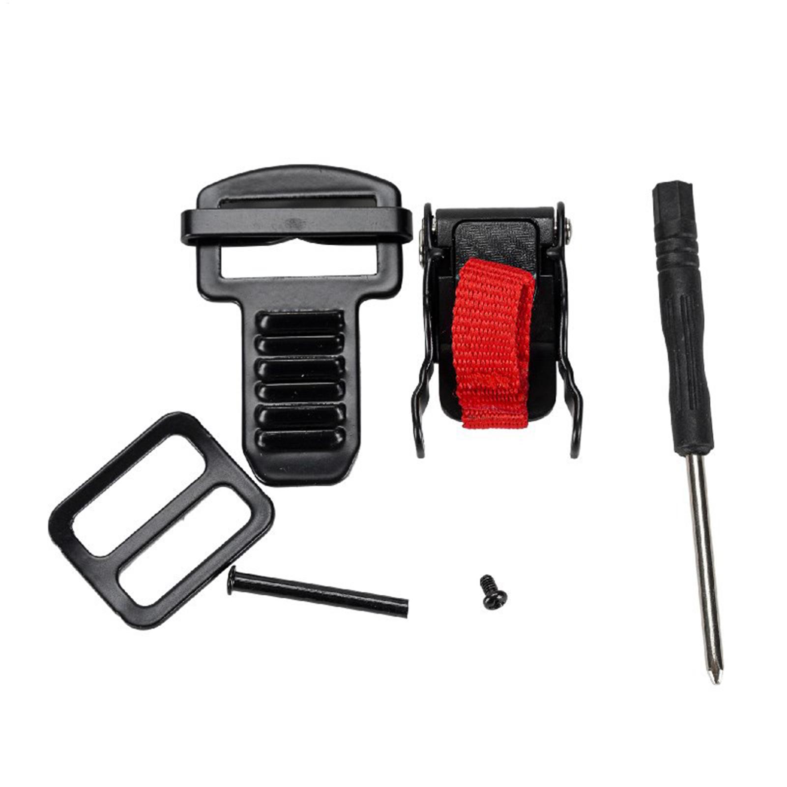Quick Release Buckle Motorcycle Helmet - 오토바이 헬멧 퀵 릴리스 버클 더블