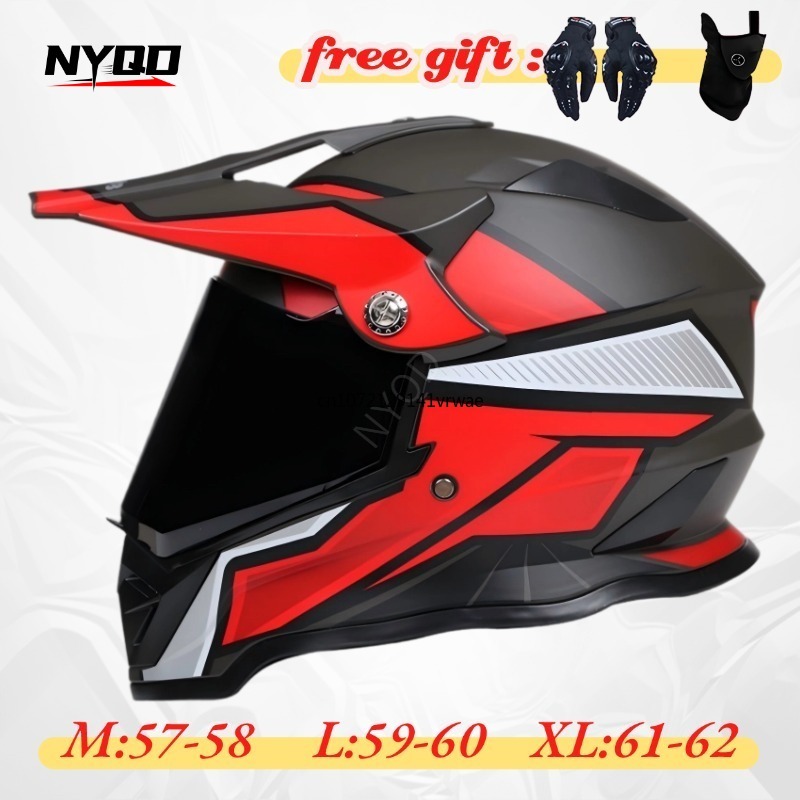 Modular Flip Up Motorcycle Helmet Dot Approved - 오토바이 헬멧 듀얼 바이저 모듈식 플립업