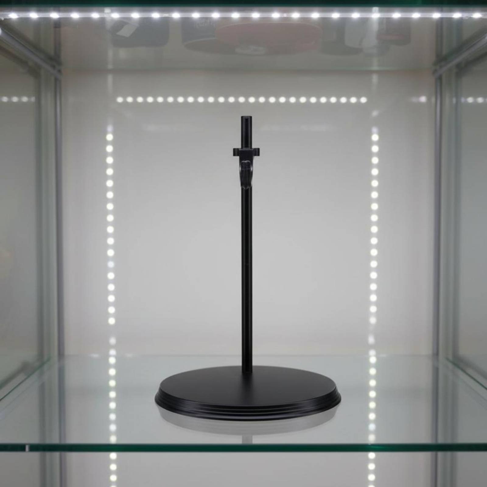 Atv Parts - 1/6 스케일 피규어 스탠드 U자형 및