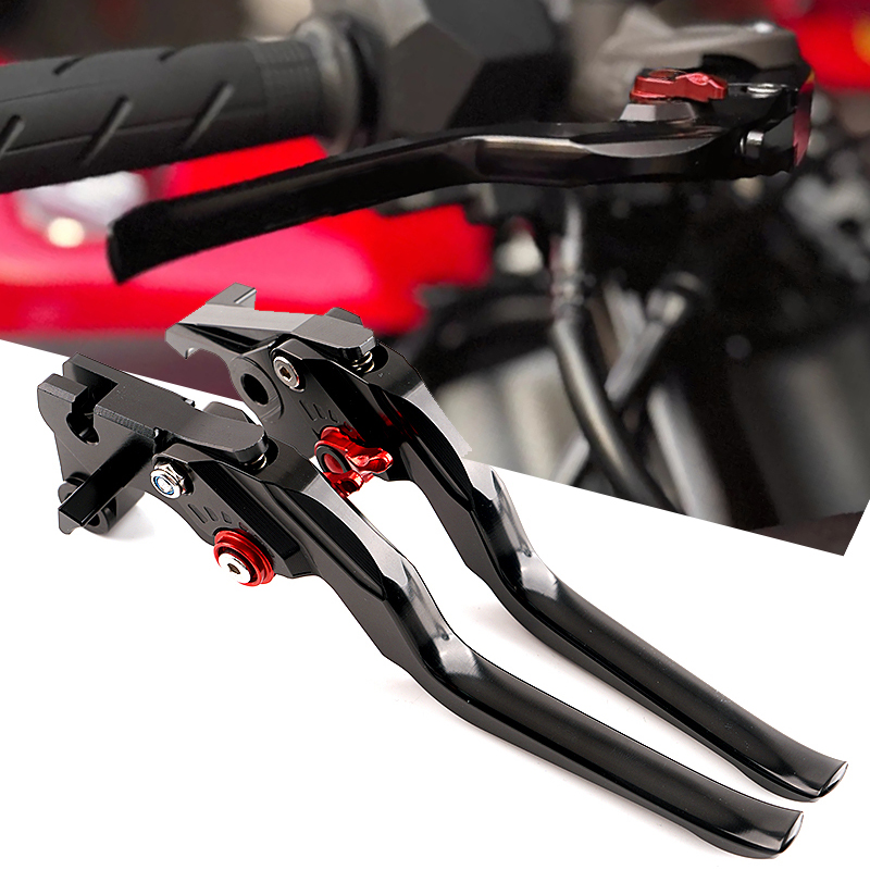Cnc Aluminum Adjustable Brake Clutch Levers - 혼다 CBR650R CBR 650R 650F CB650R