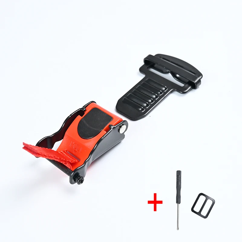 Quick Release Buckle Motorcycle Helmet - 오토바이 금속 풀 버클 자전거 헬멧