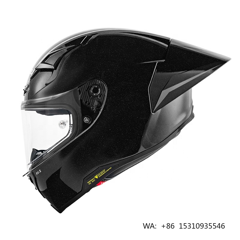 Modular Flip Up Motorcycle Helmet Dot Approved - 모토울프 모듈형 플립업 오토바이 헬멧 듀얼