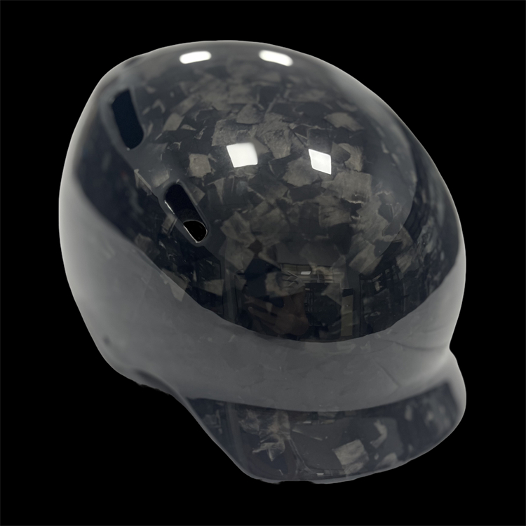 모듈식 환기 탄소 섬유 소재 헬멧, 맞춤형 색상 및 로 - Motorcycle Helmets 리뷰 및 가격