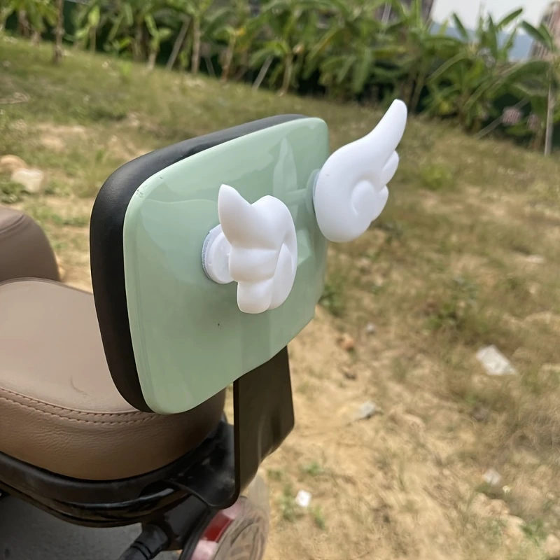 1 쌍 오토바이 장식 액세서리 스티커 스프레이 페인트  - Motorcycle Helmets 리뷰 및 가격