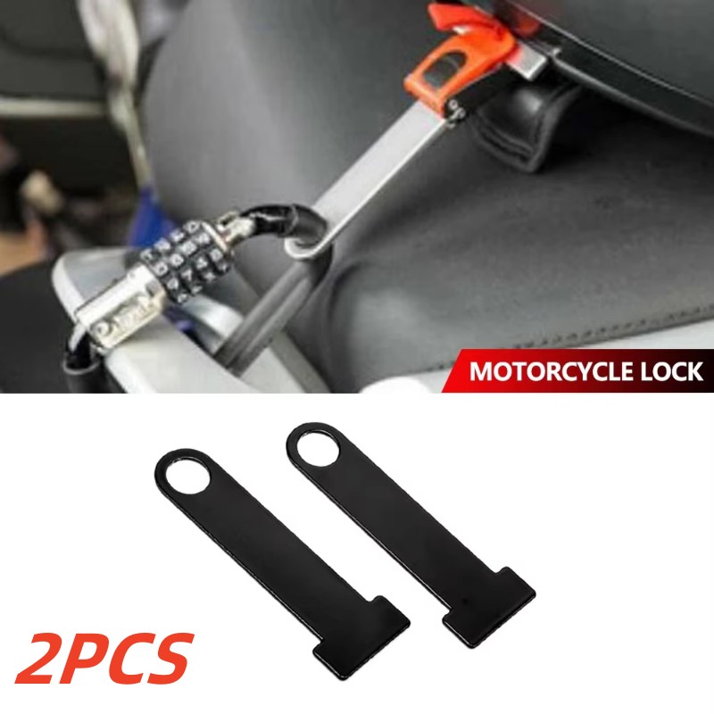 1/2 쌍 오토바이 헬멧 잠금 버클 도난 방지 퀵 릴리 - Quick Release Buckle Motorcycle Helmet 리뷰 및 가격