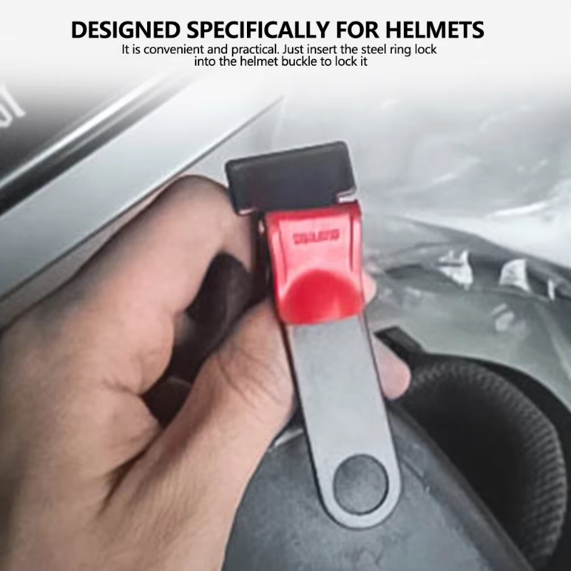 1/2 쌍 오토바이 헬멧 잠금 버클 도난 방지 퀵 릴리 - Quick Release Buckle Motorcycle Helmet 리뷰 및 가격