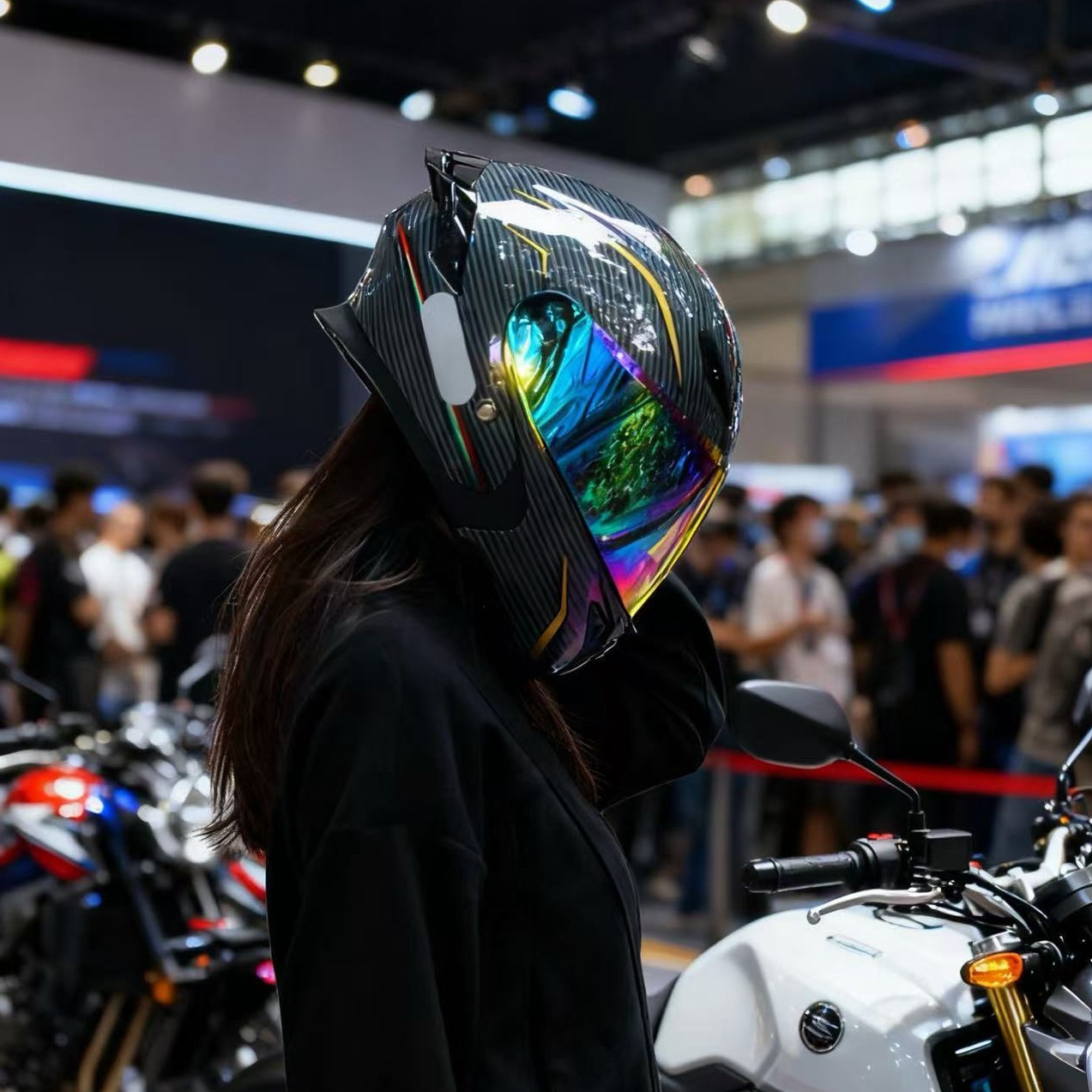 DOT 승인 오토바이 헬멧 이중 바이저 모듈식 플립업  - Modular Flip Up Motorcycle Helmet Dot Approved 리뷰 및 가격