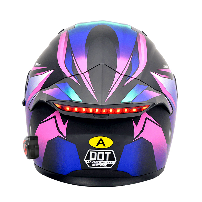 DOT 오토바이 헬멧 이중 바이저 모듈식 헬멧 블루투스 - Modular Flip Up Motorcycle Helmet Dot Approved 리뷰 및 가격