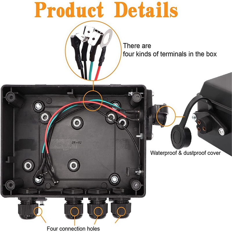 8000-17000Lbs 전기 ATV UTV 윈치 12 - Atv Parts 리뷰 및 가격