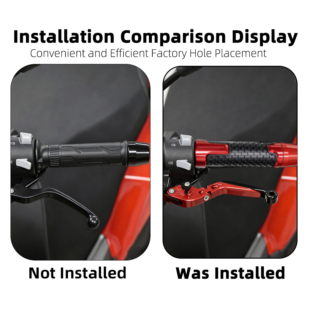 FZS1000 FAZER 2001-2005 FZS 10 - Cnc Aluminum Adjustable Brake Clutch Levers 리뷰 및 가격
