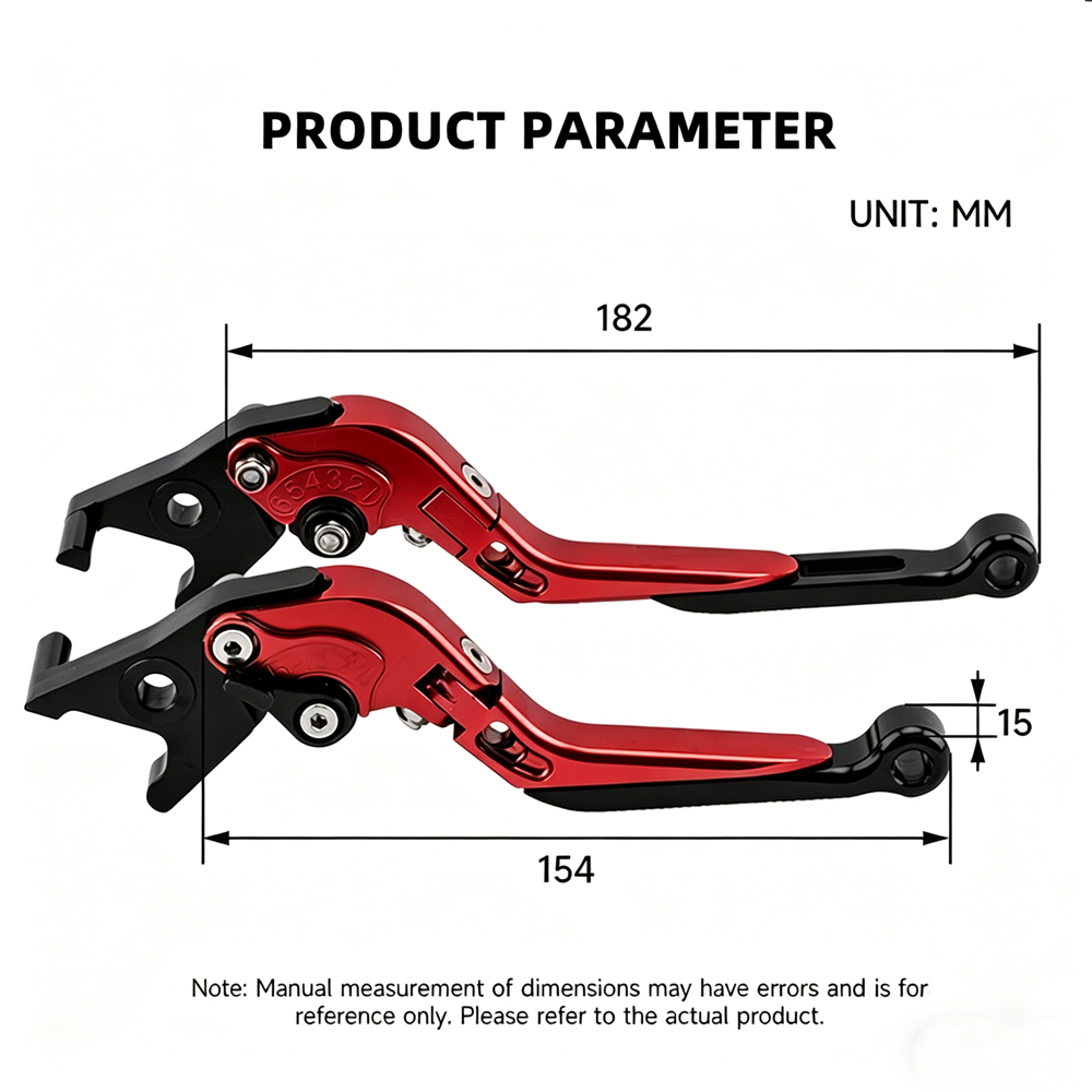 FZS1000 FAZER 2001-2005 FZS 10 - Cnc Aluminum Adjustable Brake Clutch Levers 리뷰 및 가격