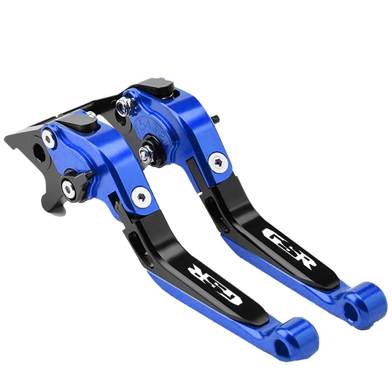 GSR600 GSR 600 2006-2011 GSR75 - Cnc Aluminum Adjustable Brake Clutch Levers 리뷰 및 가격
