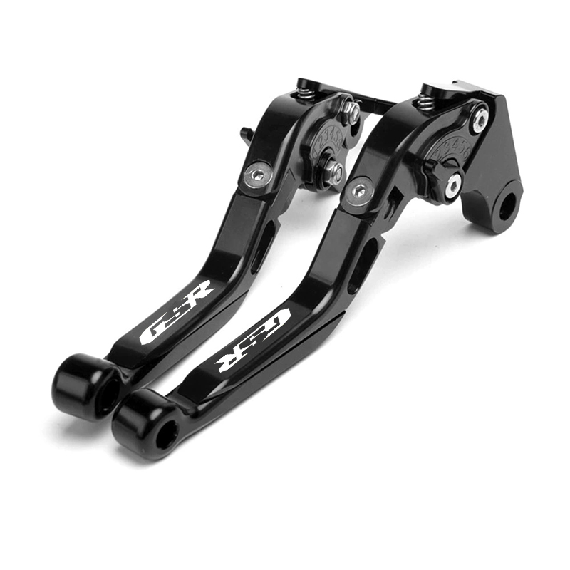 GSR600 GSR 600 2006-2011 GSR75 - Cnc Aluminum Adjustable Brake Clutch Levers 리뷰 및 가격