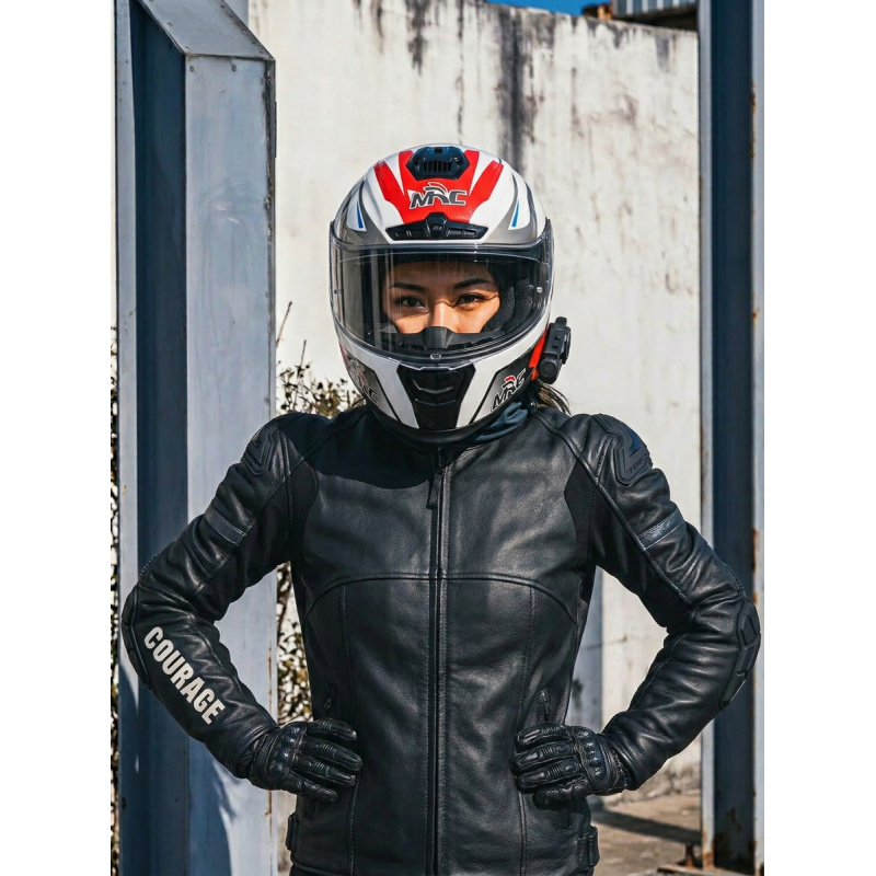 2026 MRC 풀페이스 오토바이 헬멧 모듈형 플립업  - Dual Visor Motorcycle Racing Helmet 리뷰 및 가격