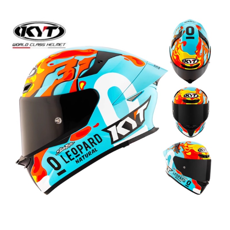오리지널 KYT ST 카본 파이버 오토바이 헬멧 전문  - Carbon Fiber Lightweight Motorcycle Helmet 리뷰 및 가격