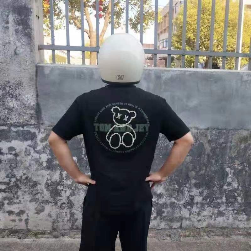 유리섬유 무료 배송 오픈 페이스 오토바이 헬멧 레트로  - Vintage Open Face Retro Helmet 리뷰 및 가격
