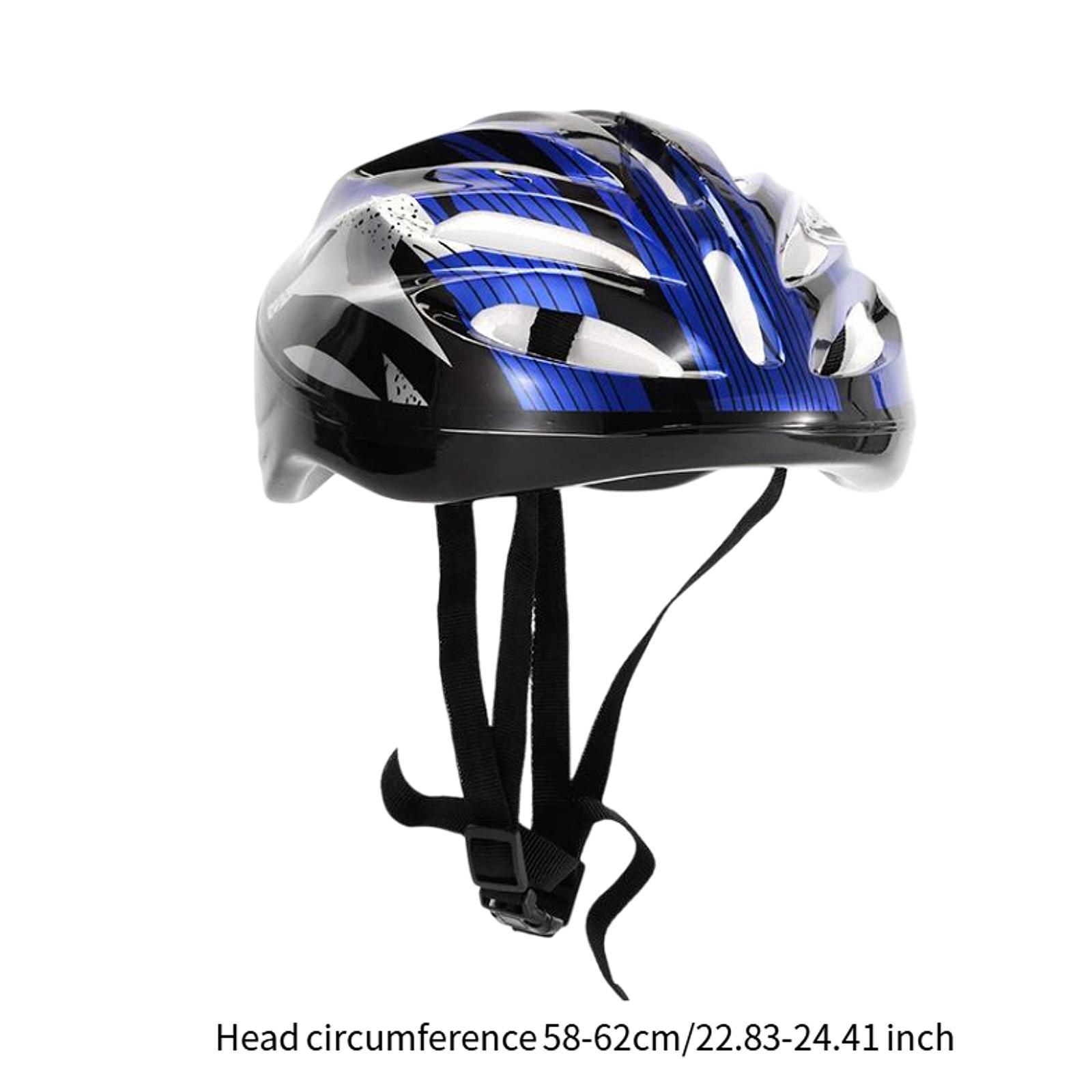 롤러 스케이트 헬멧 경량 야외 스포츠 헬멧 성인용 사이 - Riding Gear 리뷰 및 가격