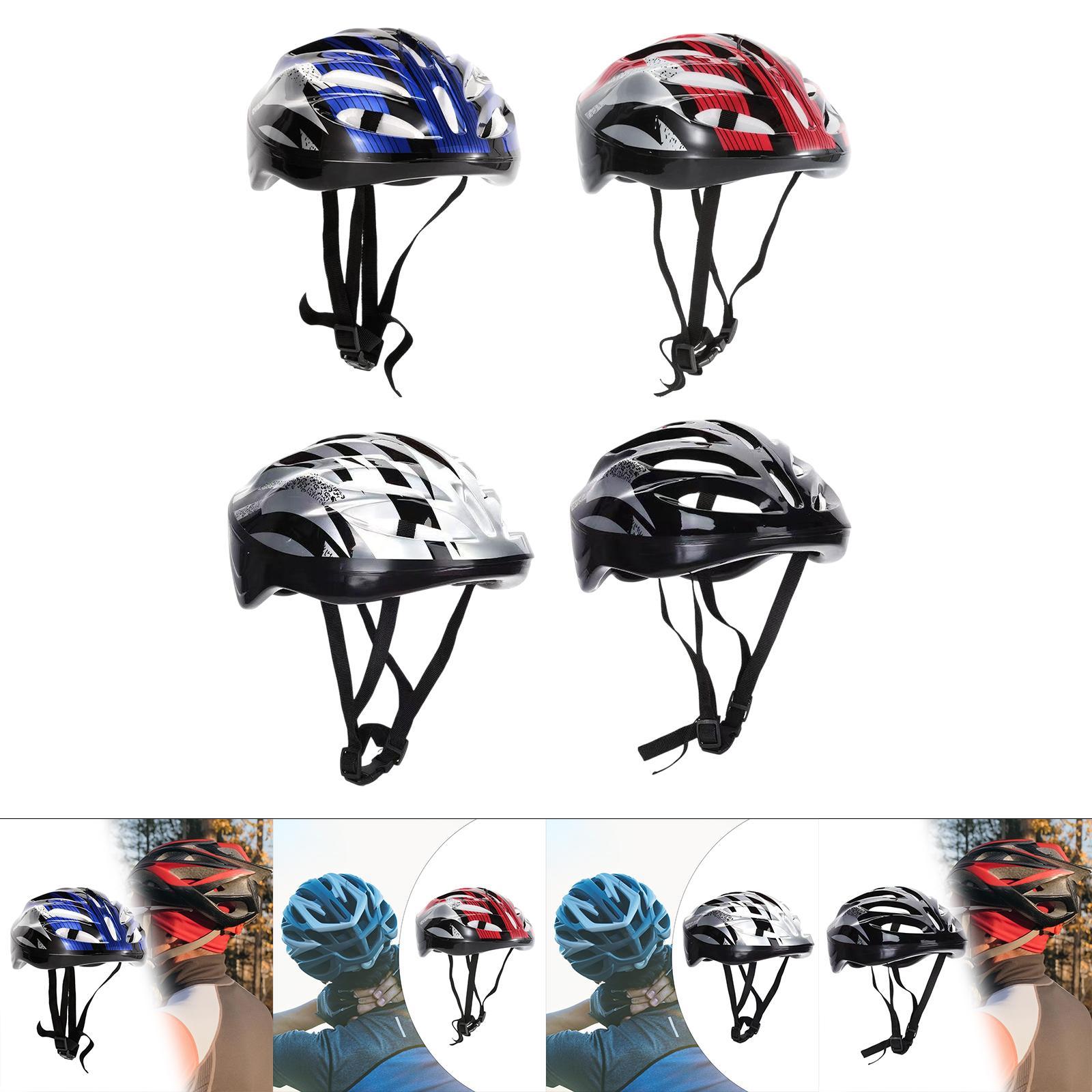 롤러 스케이트 헬멧 경량 야외 스포츠 헬멧 성인용 사이 - Riding Gear 리뷰 및 가격