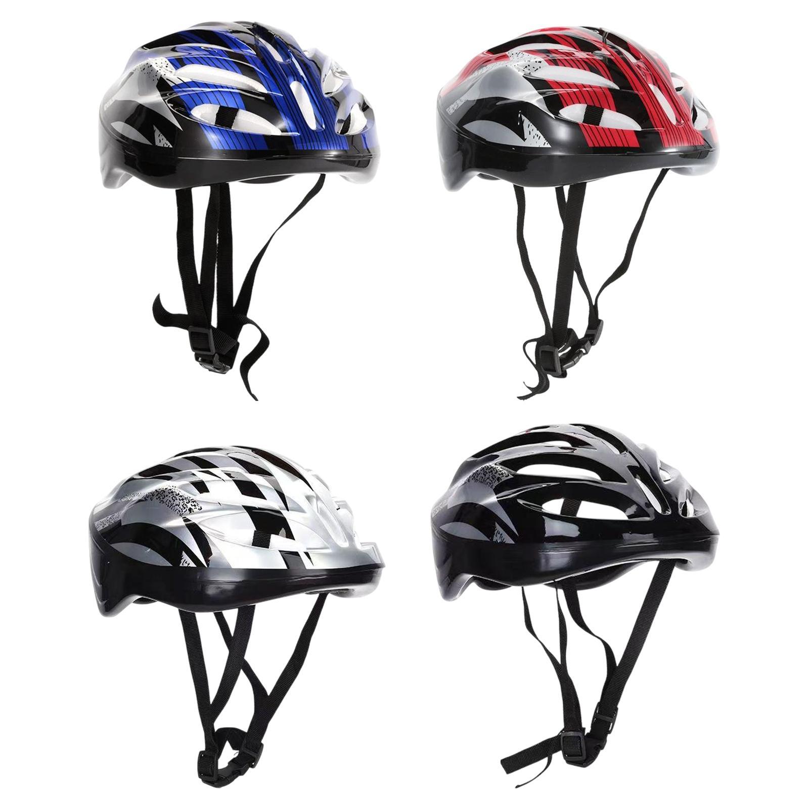 롤러 스케이트 헬멧 경량 야외 스포츠 헬멧 성인용 사이 - Riding Gear 리뷰 및 가격