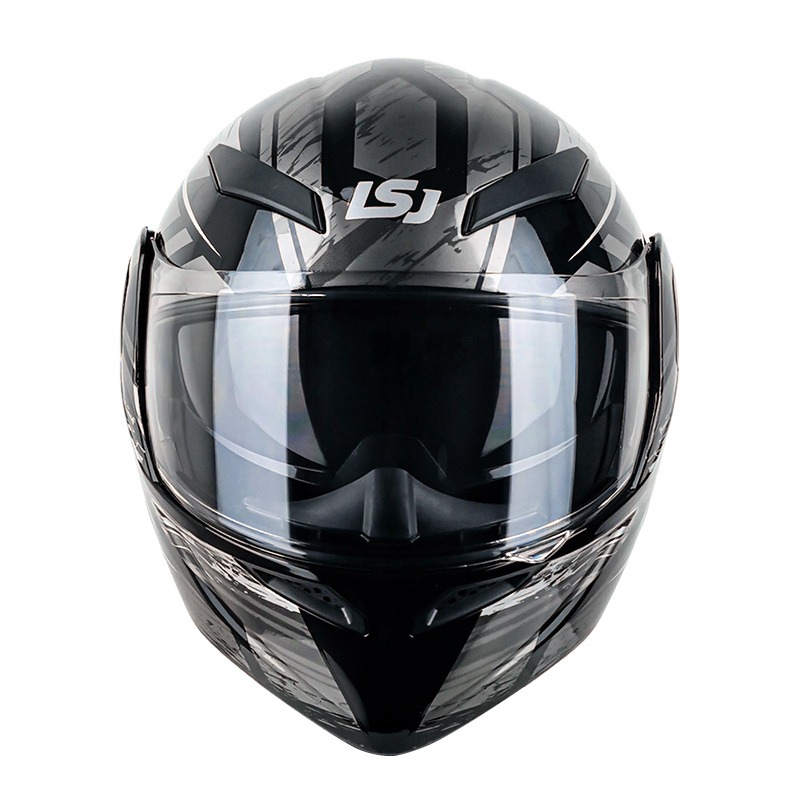 듀얼 바이저 모듈식 플립업 오토바이 헬멧, DOT 인증 - Modular Flip Up Motorcycle Helmet Dot Approved 리뷰 및 가격