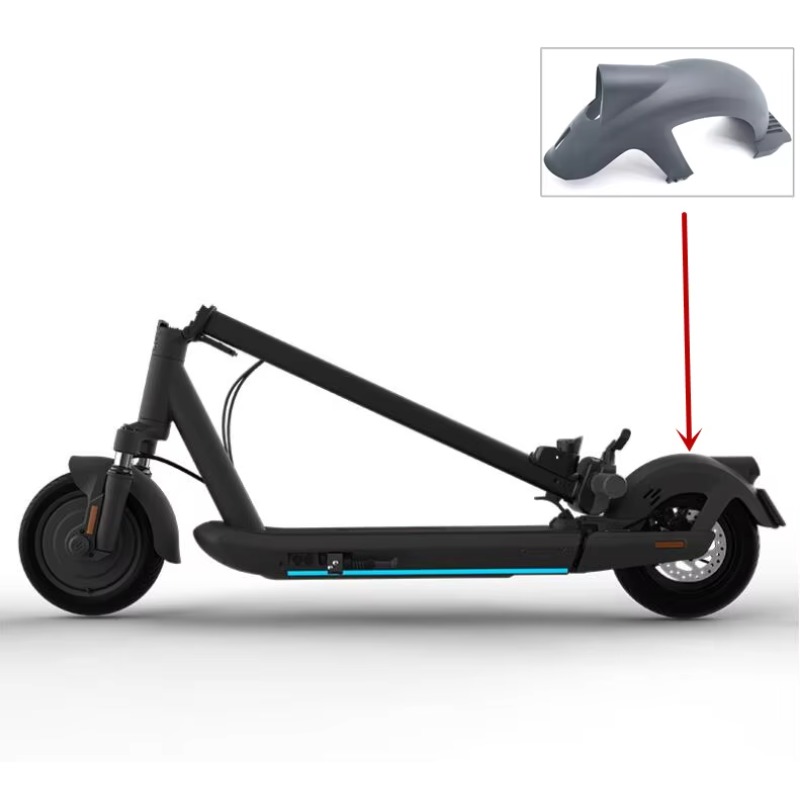 INMOTION S1 / L9 스마트 전동 스쿠터용 오 - Scooter Parts 리뷰 및 가격