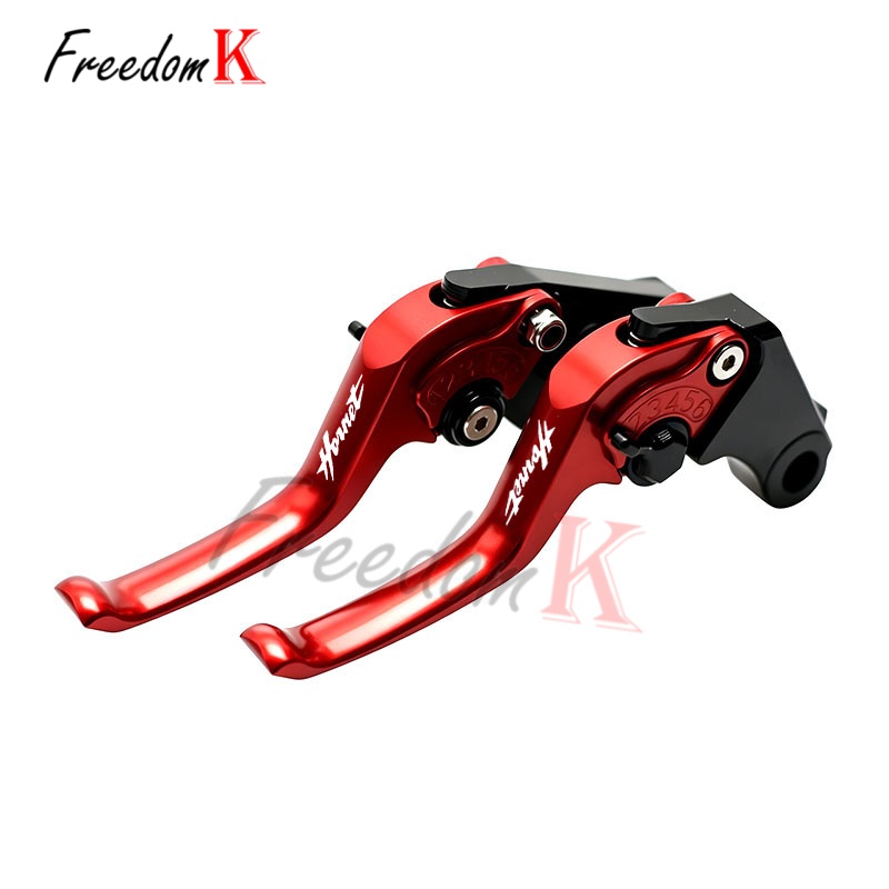 CB599 CB600 CB919 1998-2007 오토 - Cnc Aluminum Adjustable Brake Clutch Levers 리뷰 및 가격