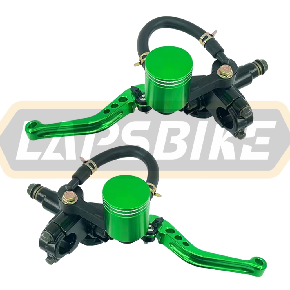 범용 22mmCNC 알루미늄 브레이크 클러치 펌프 마스 - Cnc Aluminum Adjustable Brake Clutch Levers 리뷰 및 가격