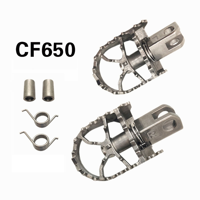 자동 접이식 디자인 페달 모터 좌측 발판 페달 오토바이 - Motorcycle Parts 리뷰 및 가격
