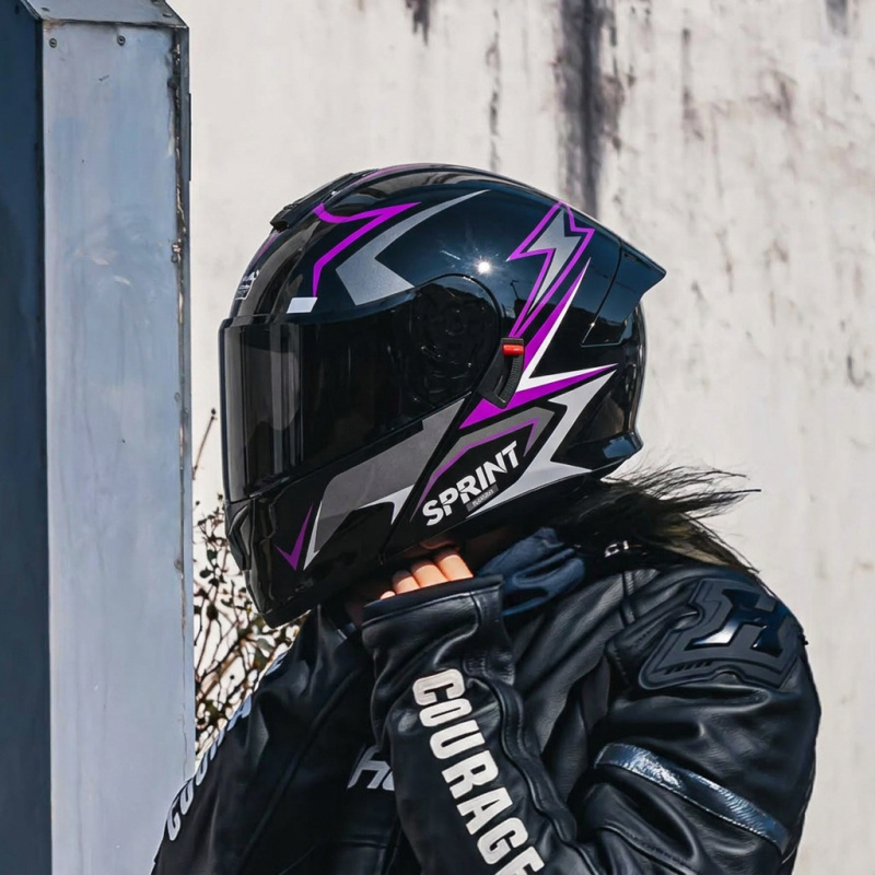 DOT 승인 모듈식 플립업 풀페이스 오토바이 헬멧 (이 - Modular Flip Up Motorcycle Helmet Dot Approved 리뷰 및 가격