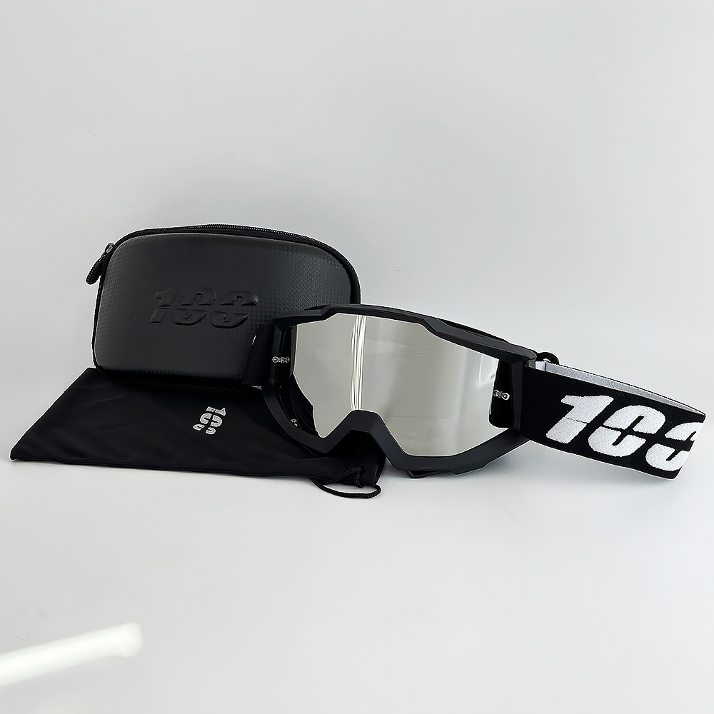 모토크로스 고글 안경 세트 MX 오프로드 마스크 헬멧  - Off Road Motocross Helmet Goggles Set 리뷰 및 가격