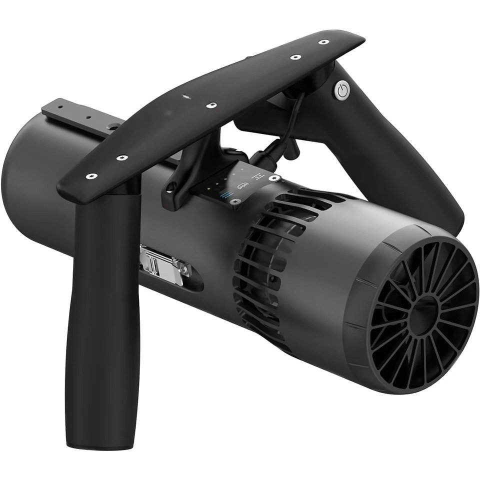 핫 선스카이 스마트 드라이브 수상 스포츠 다이빙 스노클 - Scooter Parts 리뷰 및 가격