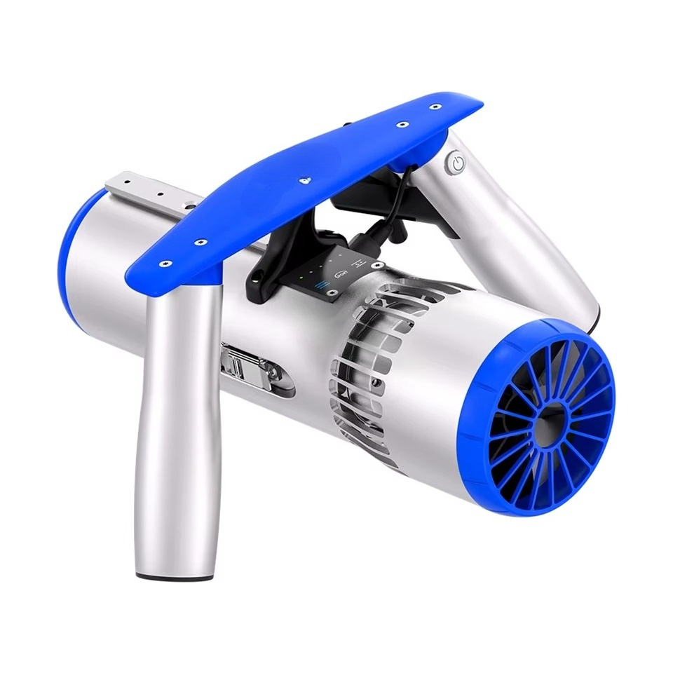 핫 선스카이 스마트 드라이브 수상 스포츠 다이빙 스노클 - Scooter Parts 리뷰 및 가격