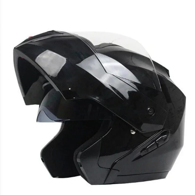 최신 DOT 승인 안전 모듈식 오토바이 헬멧, 이중 렌 - Modular Flip Up Motorcycle Helmet Dot Approved 리뷰 및 가격