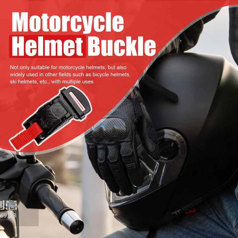 오토바이 턱 스트랩 버클 전기 도금 퀵 릴리스 버클 패 - Quick Release Buckle Motorcycle Helmet 리뷰 및 가격