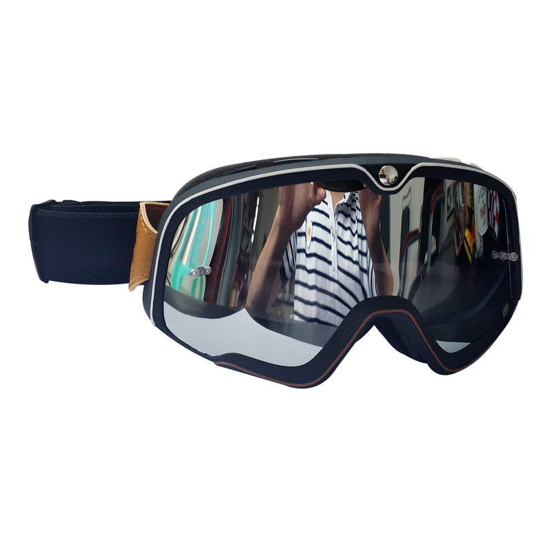 레트로 모토 크로스 고글 MX 오프로드 먼지 자전거 오 - Off Road Motocross Helmet Goggles Set 리뷰 및 가격