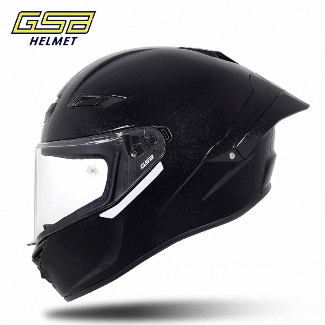 GSB 카본 파이버 헬멧 RC5 오토바이 풀페이스 헬멧 - Carbon Fiber Lightweight Motorcycle Helmet 리뷰 및 가격