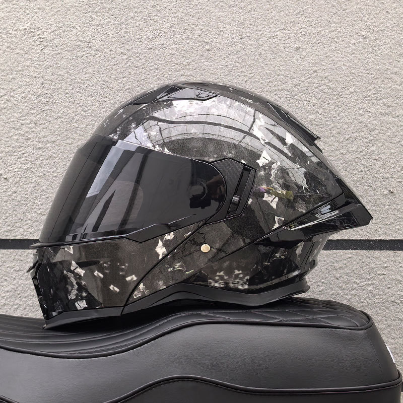 성인용 유니섹스 모듈러 플립업 풀페이스 오토바이 헬멧, - Modular Flip Up Motorcycle Helmet Dot Approved 리뷰 및 가격