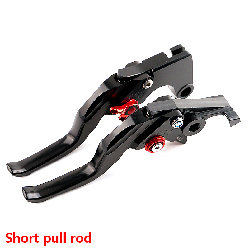 2025 신형 브레이크 클러치 레버 오토바이 CNC 조 - Cnc Aluminum Adjustable Brake Clutch Levers 리뷰 및 가격