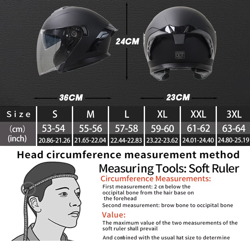 715-모터사이클 듀얼 바이저 플립업 모듈러 풀페이스  - Dual Visor Motorcycle Racing Helmet 리뷰 및 가격