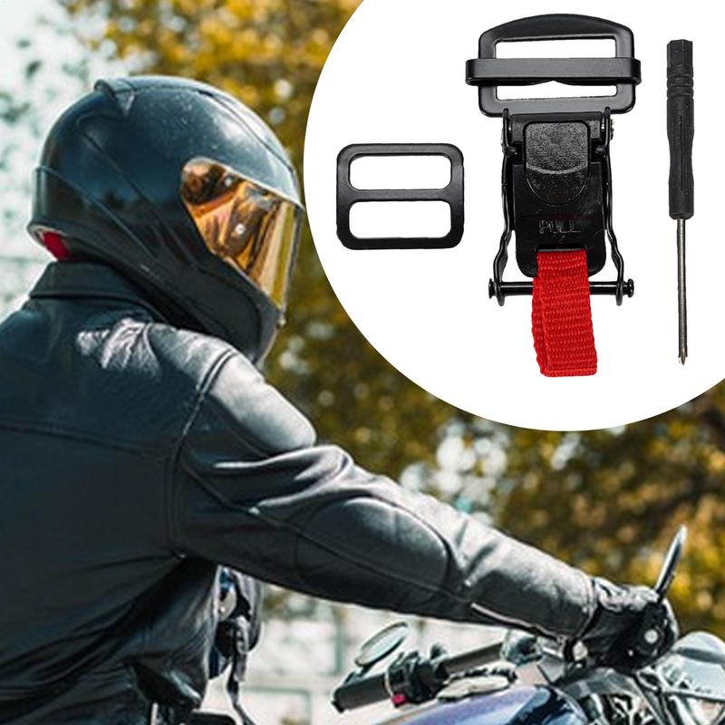 오토바이 헬멧 버클 플라스틱 및 알루미늄 합금 야외 승 - Quick Release Buckle Motorcycle Helmet 리뷰 및 가격