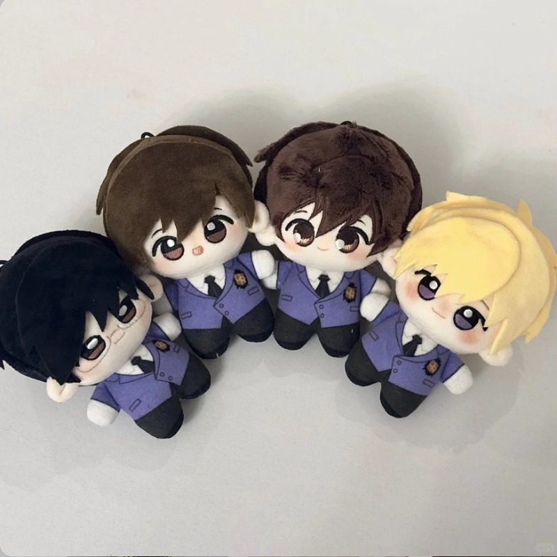 10cm/3.93in 코튼 봉제 인형 Ouran 고등학 - Atv Parts 리뷰 및 가격