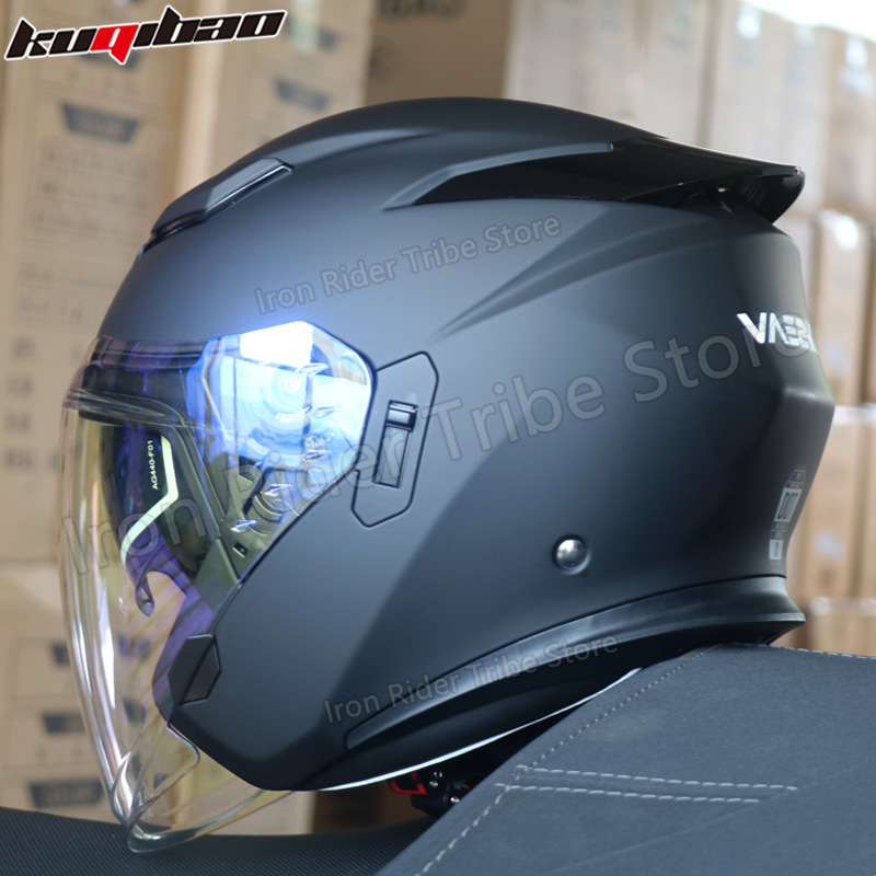 쿠치바오 듀얼 렌즈 모듈식 플립업 오토바이 헬멧 전동  - Modular Flip Up Motorcycle Helmet Dot Approved 리뷰 및 가격