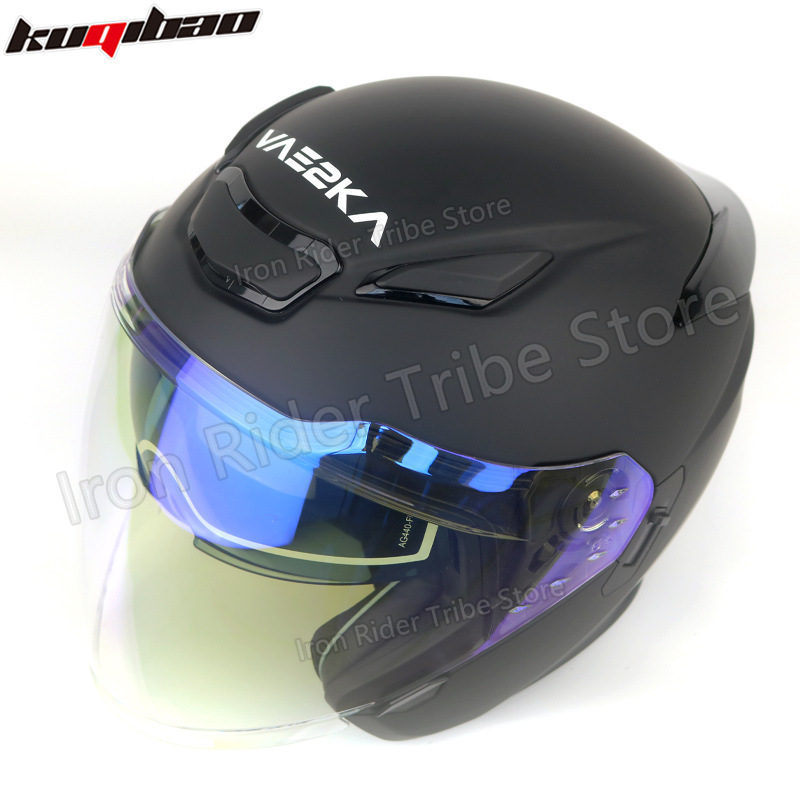 쿠치바오 듀얼 렌즈 모듈식 플립업 오토바이 헬멧 전동  - Modular Flip Up Motorcycle Helmet Dot Approved 리뷰 및 가격
